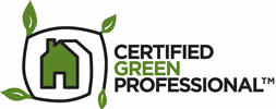 Certified green professional - greenworks