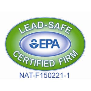 Lead-safe epa