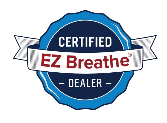Ez-breathe-certified-dealer