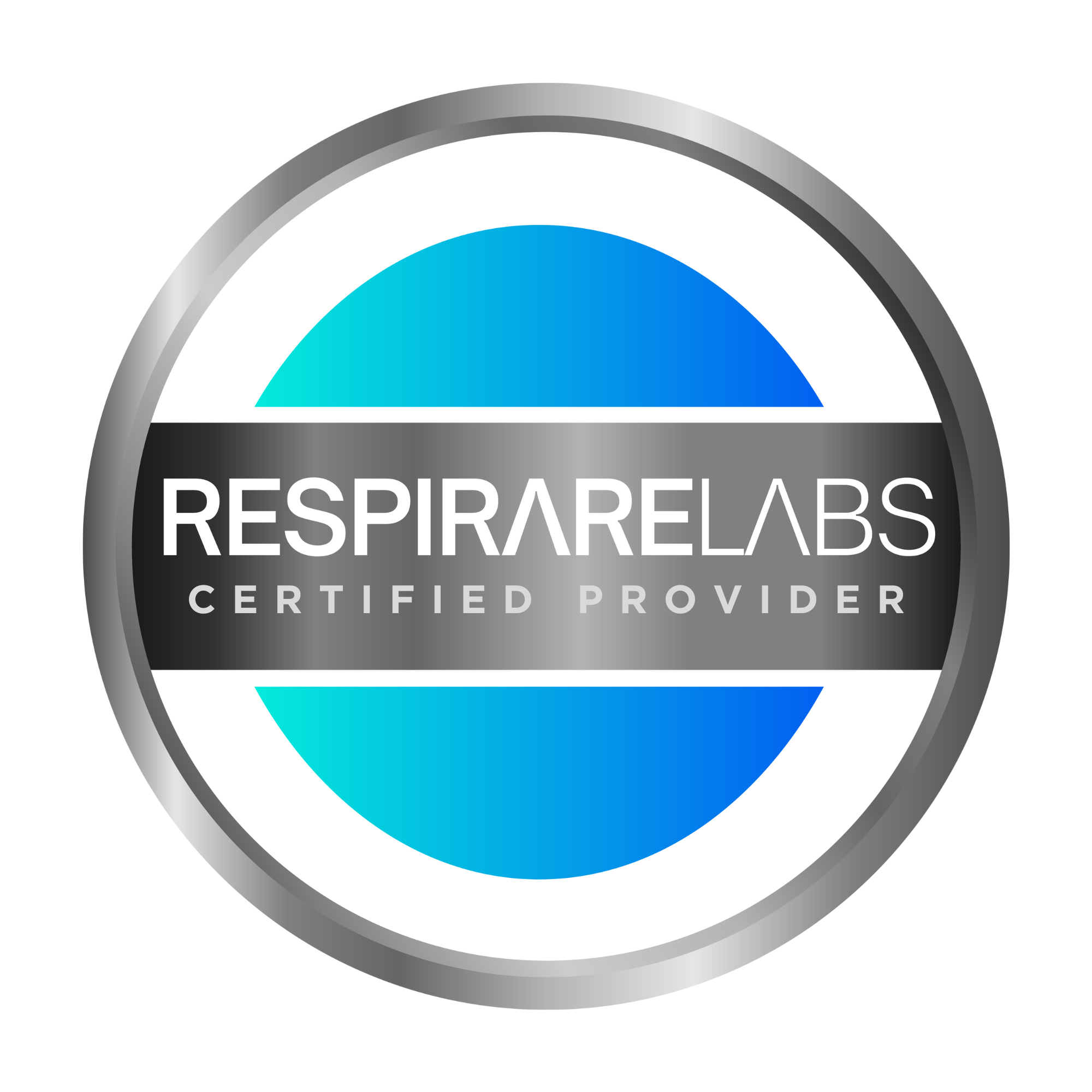 Respirar labs seal