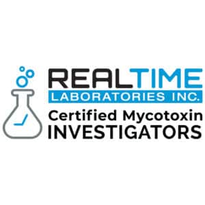Realtime certified mycotoxin