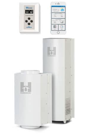 Humidex Ventilation Systems - Greenworks Environmental LLC