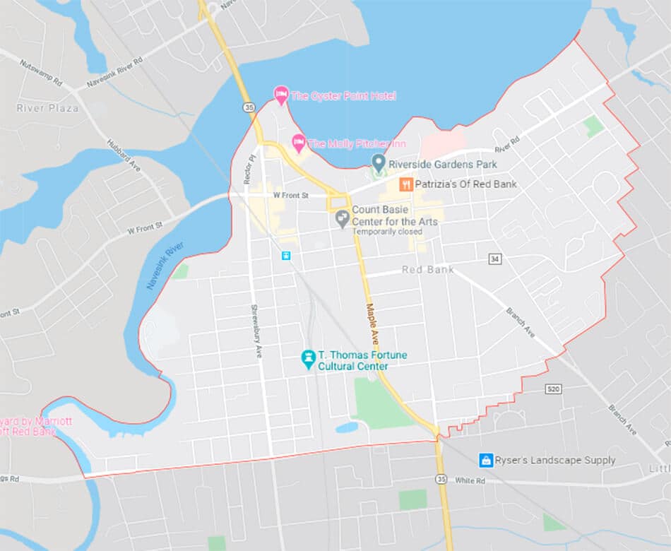 Mold Removal & Remediation Services Red Bank, NJ GreenWorks