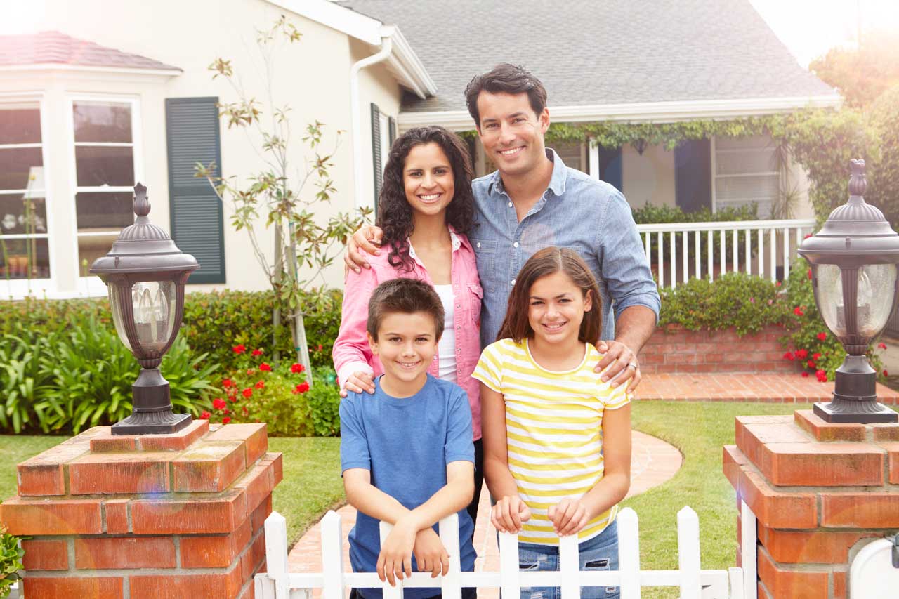 New jersey family summer 2020