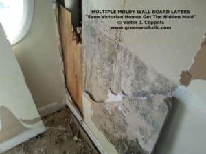 How-do-you-tell-if-you-have-mold-problem