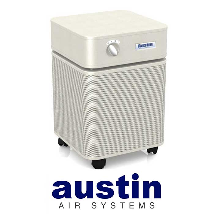 Austin air systems healthmate plus