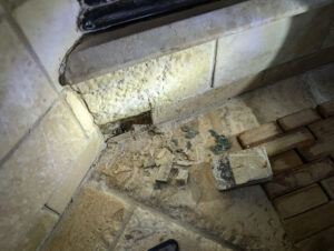 How to Clean and Prevent Black Mold Growth in Your Bathroom 5