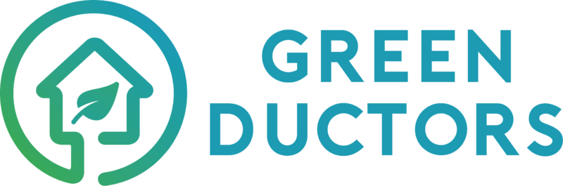 Green ductors logo